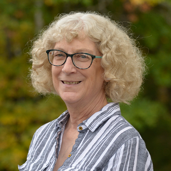 Donna Karno - Associate Professor of Early Childhood Education