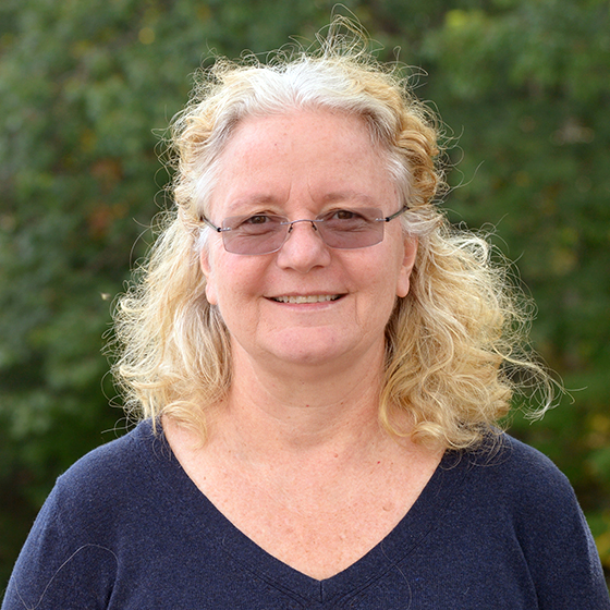 Linda Beck – Professor of Political Science