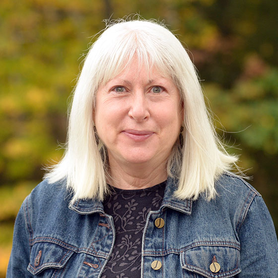 Patti Bailie – Associate Professor of Early Childhood Education