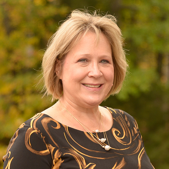 Linda Britt - Associate Professor of Early Childhood Education