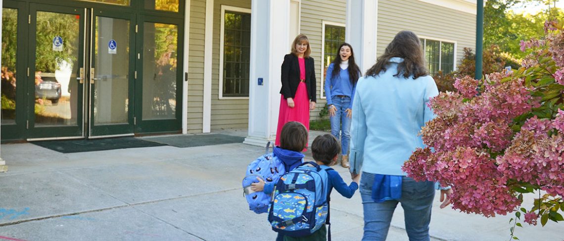 Children's Beach House preschool earns top quality rating