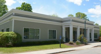 UMF Early Childhood Center