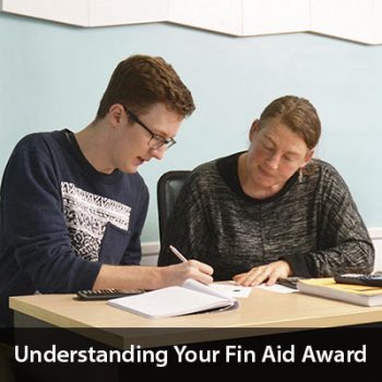 Understanding Your Financial Aid Award