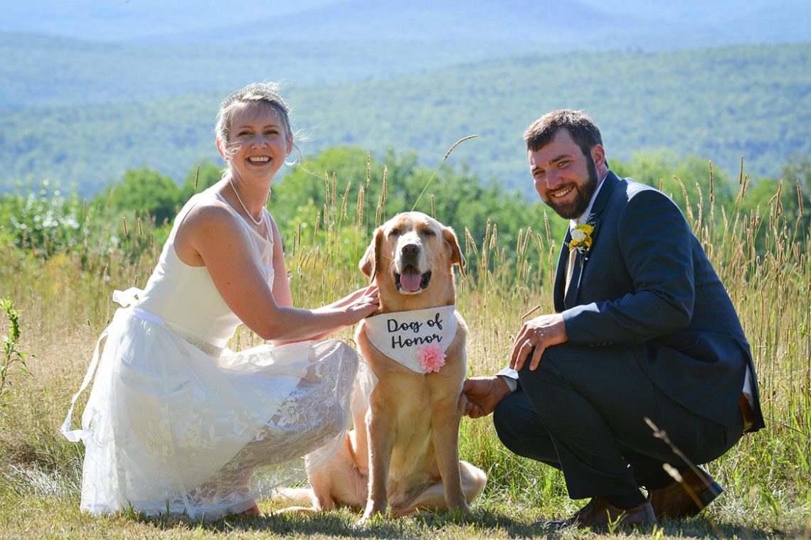 Dori, Gemma, and Austin Beane