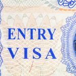 Entry Visa