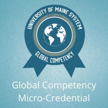 Global Competency Micro-Credential