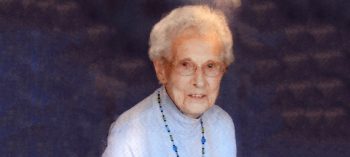 UMF alumna T. Margaret Brown