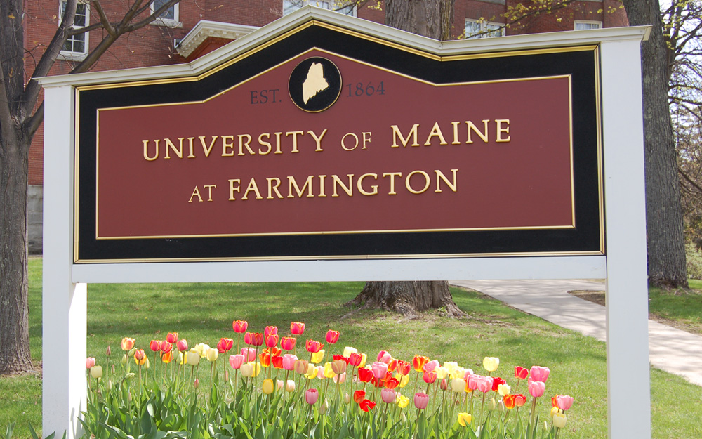 University of Maine announces fall 2022 Dean's List - UMaine News