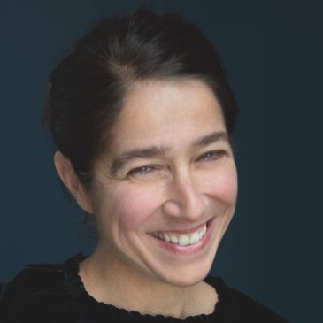Award-winning nonfiction writer Kerri Arsenault