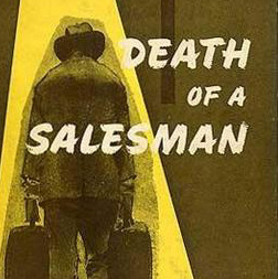 Death of a Salesman image