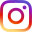 Instagram logo 32px