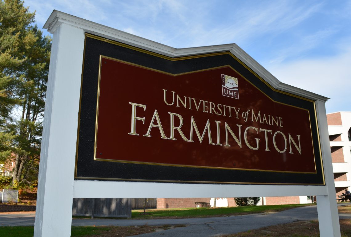 UMF announces Dean’s List for Fall 2022 Semester University of Maine