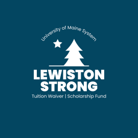 Lewiston Strong image