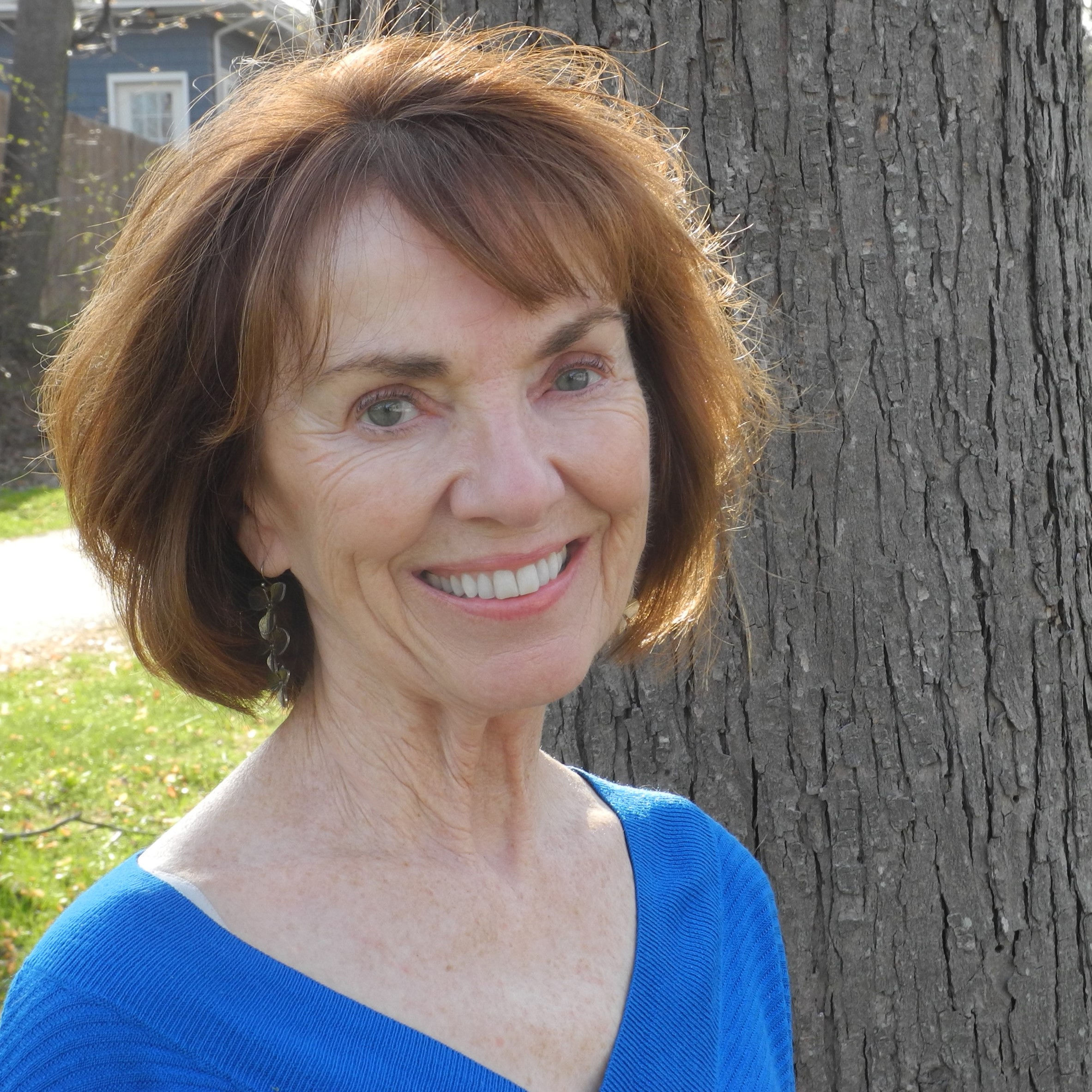 UMF announces Monica Wood, best-selling Maine author, as 2024